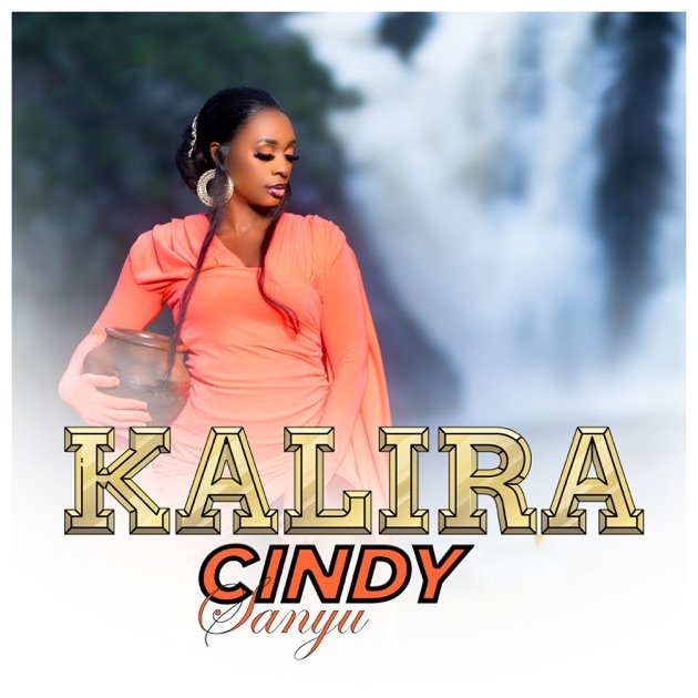Cindy Sanyu